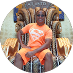 Profile photo of paul brewer