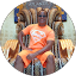 Profile photo of paul brewer