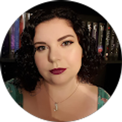 Profile photo of Jess McElveen