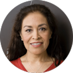 Profile photo of Ximena Catepillan