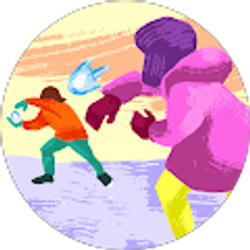 Profile photo of Debbie Roos