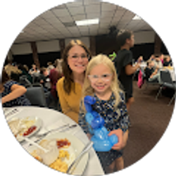 Profile photo of Brittany Moody