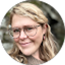 Profile photo of Chelsea Shrack