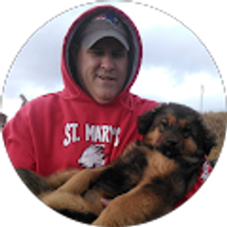 Profile photo of Mike O'Neal