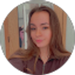 Profile photo of Jenni Jalovec