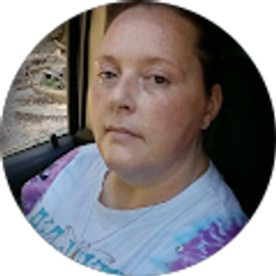 Profile photo of Jackie Watts