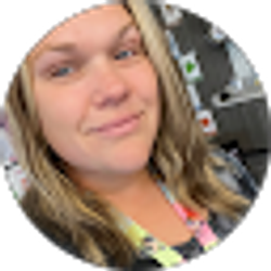 Profile photo of Brandee Villegas