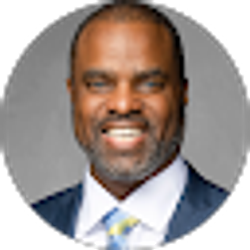 Profile photo of Christopher D. Horne