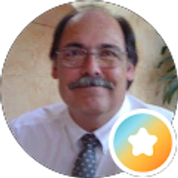 Profile photo of Gerald T. Hust
