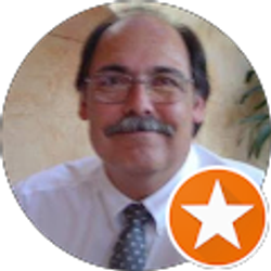 Profile photo of Gerald T. Hust