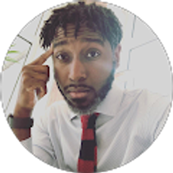 Profile photo of Terrence Adams