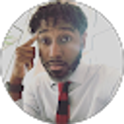 Profile photo of Terrence Adams