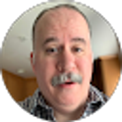 Profile photo of Morris Eaddy