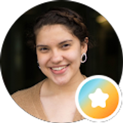 Profile photo of Ashley Cruz