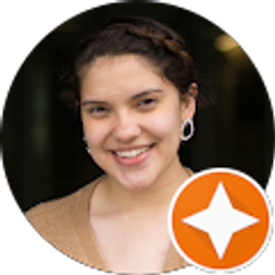 Profile photo of Ashley Cruz