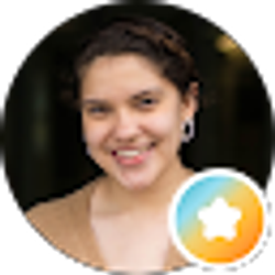 Profile photo of Ashley Cruz