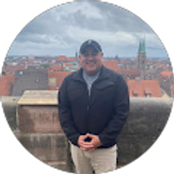 Profile photo of Jason Benavidez