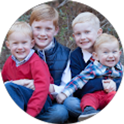 Profile photo of Hillary