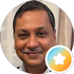 Profile photo of Ashish Agrawal