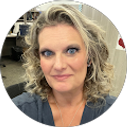 Profile photo of Nikki White