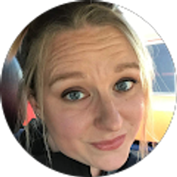 Profile photo of Kristin Siefert