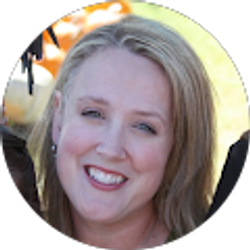 Profile photo of Stephanie Smith