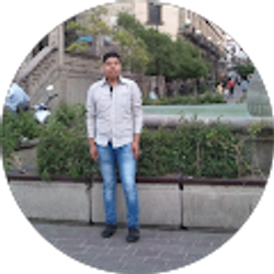 Profile photo of Sergio Martinez