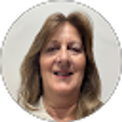 Profile photo of Maria Farese