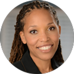 Profile photo of Leslie Faith Jones