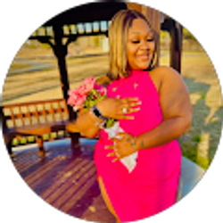 Profile photo of Seraiah Pettaway