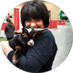 Profile photo of Michelle Larsen