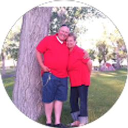 Profile photo of Donna Jackson