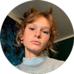 Profile photo of Lauren Springer