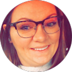 Profile photo of Holly Everson