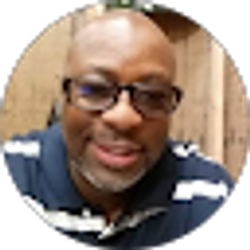 Profile photo of Guy Rivers