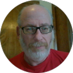 Profile photo of Tom Yondorf