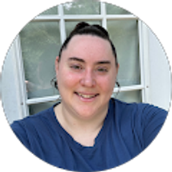 Profile photo of Jenna Williams