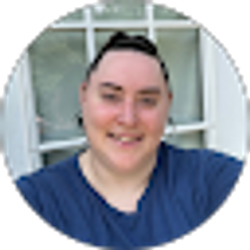 Profile photo of Jenna Williams