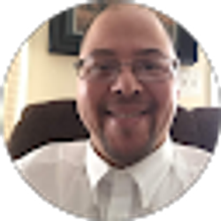 Profile photo of Pr. Ramon Rodriguez