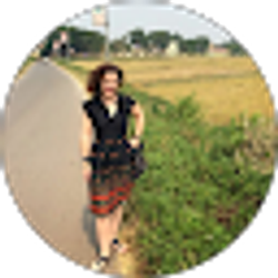 Profile photo of Cari Coe