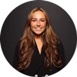 Profile photo of Sophia Turco