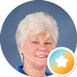 Profile photo of Carol Heksem