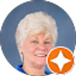 Profile photo of Carol Heksem