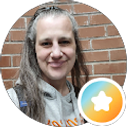 Profile photo of Kimberley Wheeler