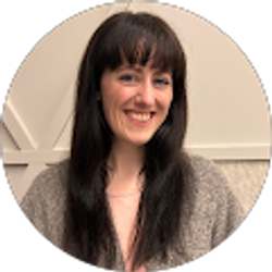 Profile photo of Carolyn Blake