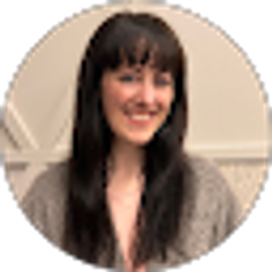 Profile photo of Carolyn Blake