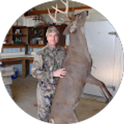 Profile photo of mike deville