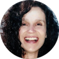 Profile photo of Cathy Lovely