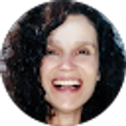 Profile photo of Cathy Lovely