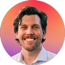 Profile photo of Colin Osterndorf